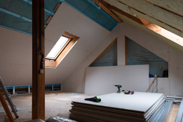 Best Cellulose Insulation  in Port Wentworth, GA