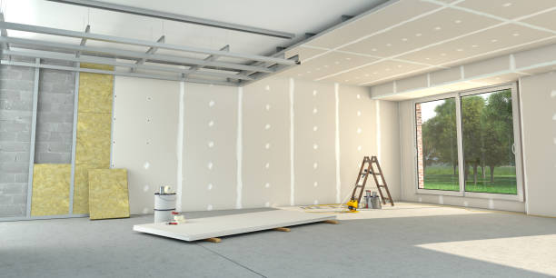 Best Local Insulation Services  in Port Wentworth, GA